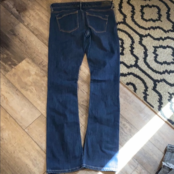 Express barely boot low rose 4R - Picture 4 of 4